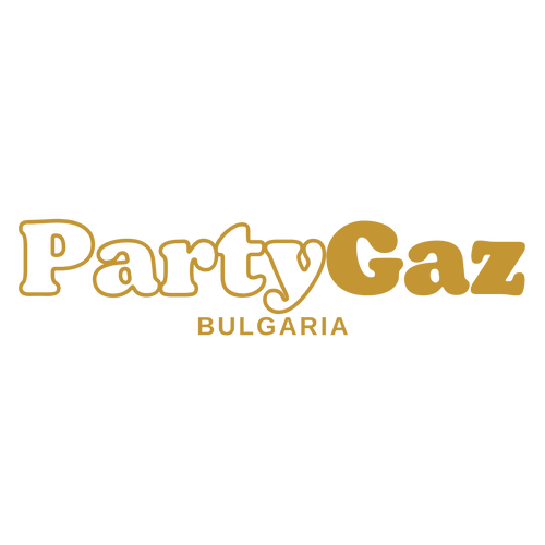 party gaz logo